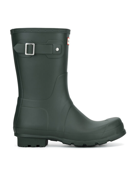 Hunter Гумові чоботи Hunter MFS9000RMA Зелений