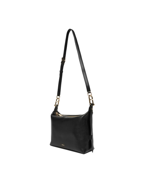 Furla Rankinė Furla Tonie M WB01964 A.0023 CN O6000 Juoda