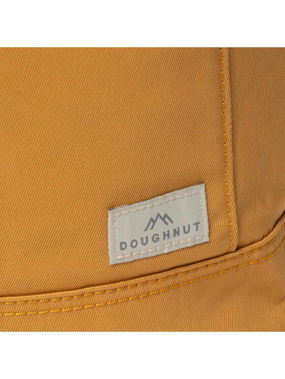 Doughnut Рюкзак Doughnut D111-0035-F Жовтий