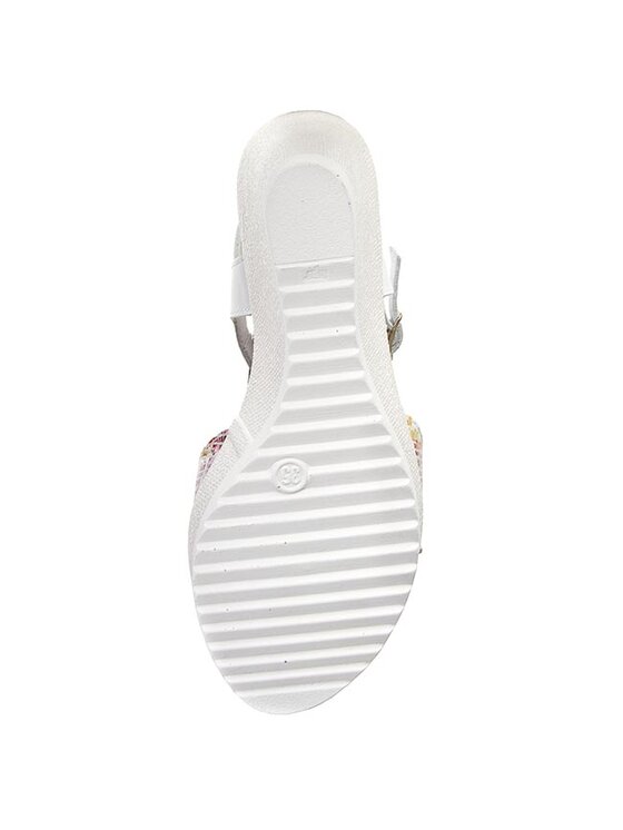 Lasocki Sandalias Lasocki 9277-02 Blanco