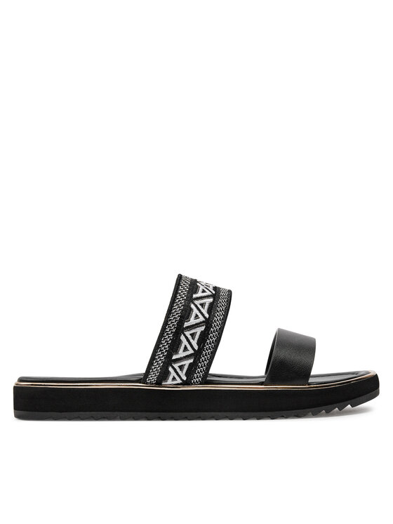 Aldo Шльопанці Aldo Alonya 13744851 Чорний