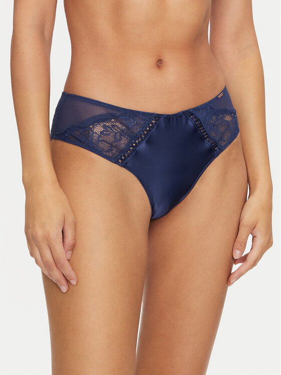 Dorina Dorina Braguitas clásicas Lyra FXHI0044LA159 Azul marino