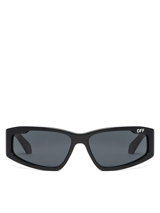 Off-White Сонцезахисні окуляри Off-White OERI118 Чорний