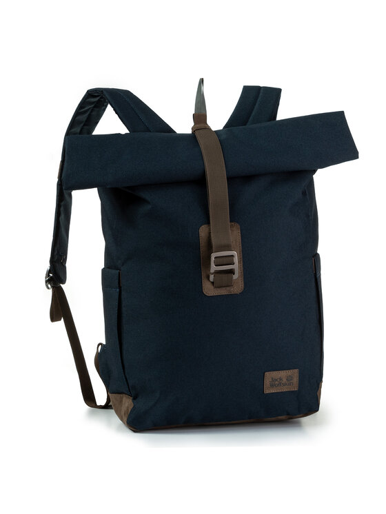 Jack Wolfskin Kuprinės Jack Wolfskin Royal Oak 2003303-1010 Tamsiai mėlyna