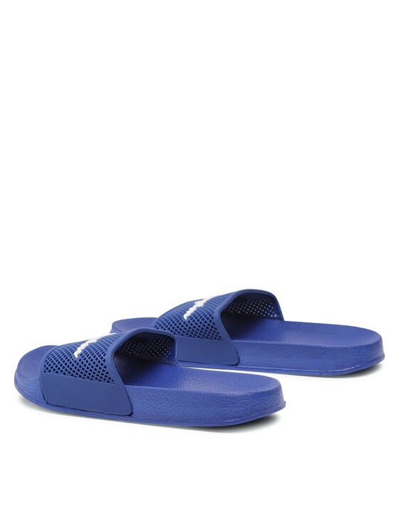 Champion Šľapky Champion Daytona B Ps S32487-CHA-BS036 Tmavomodrá