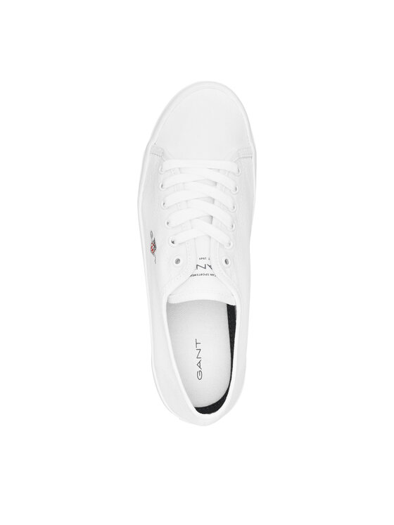Gant Scarpe sportive Gant 30538896 Bianco
