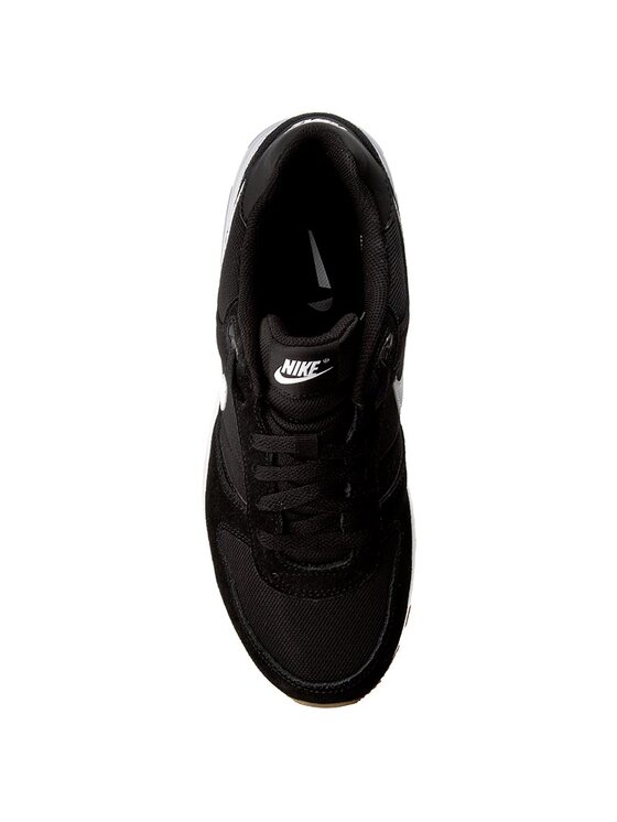 Nike Сникърси Nike Nightgazer 644402 006 Черен