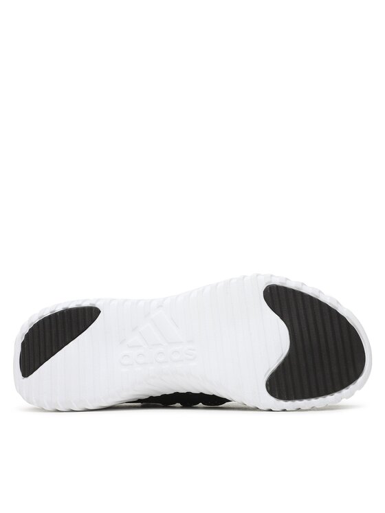 adidas Снікерcи adidas Kaptir 3.0 IF7318 Чорний
