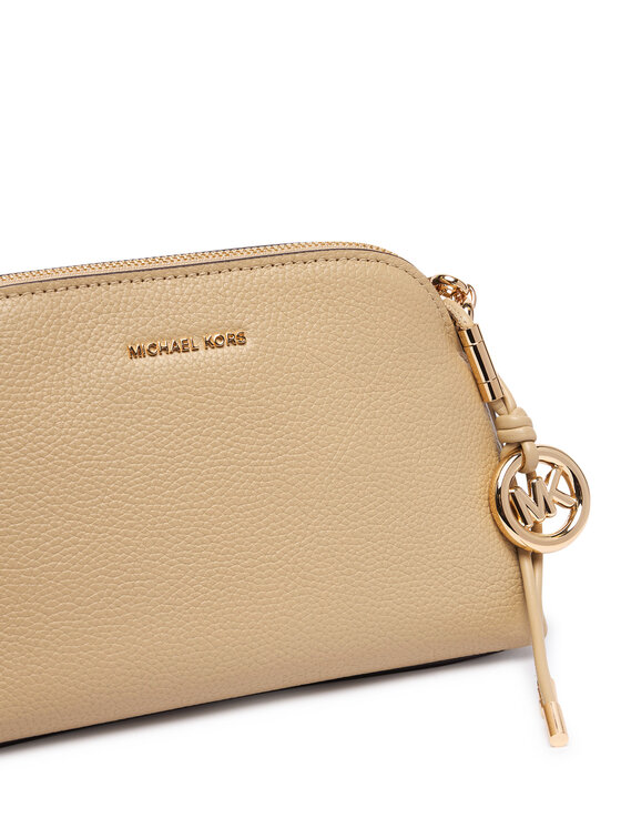MICHAEL Michael Kors Сумка MICHAEL Michael Kors 32T6GX4C1L Бежевий