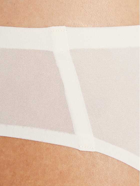 Chantelle Chantelle Klasične spodnje hlačke Soft Stretch C26430 Écru