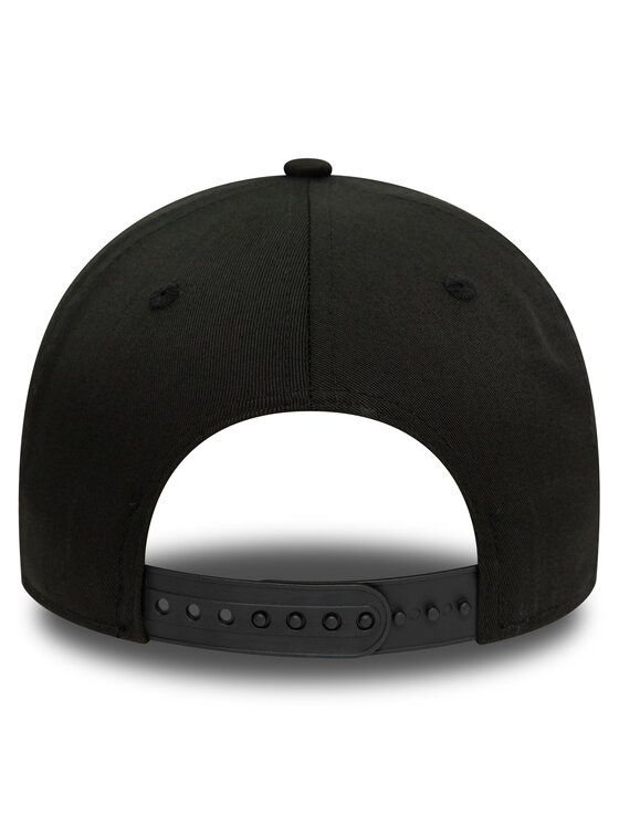 New Era Kepurė su snapeliu New Era Patch 940 Sox 60422520 Juoda