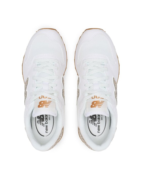 New Balance Sneakersy New Balance GW500LW2 Biały