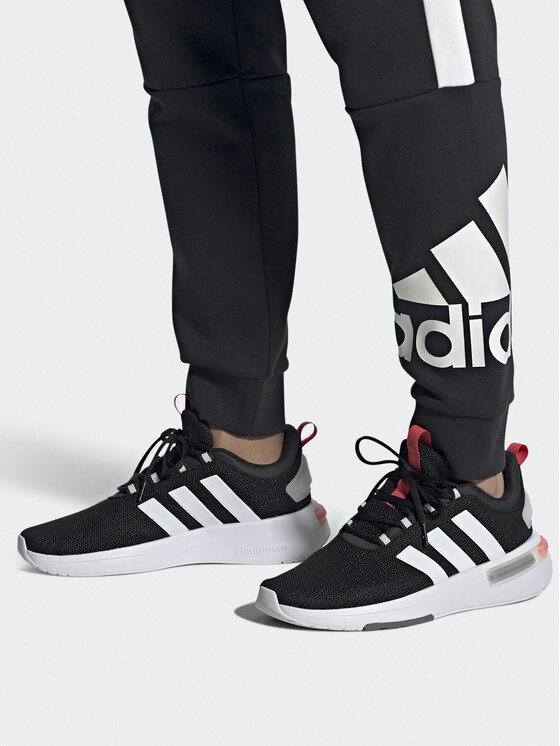 adidas Снікерcи adidas Racer TR23 Shoes IG7323 Чорний