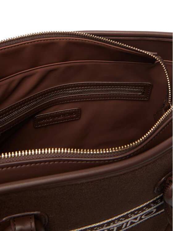 Valentino Kabelka Valentino Winter Aella VBSABG04 Hnědá