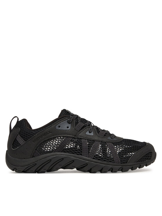 Снікерcи Merrell Maipo 3 Aerosport J00003297 Чорний