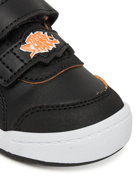 Puma Снікерcи Puma Multiflex 2 Hot Wheels 2 Sl V Inf 403409 01 Чорний