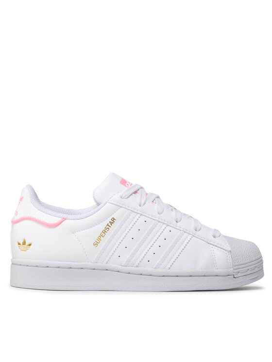 adidas Sportcipők adidas Superstar J GW1415 Fehér