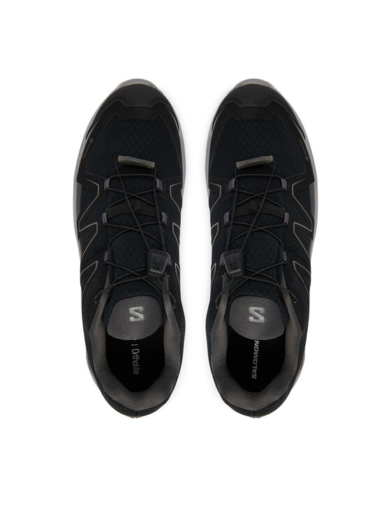 Salomon Трекінгові черевики Salomon Examotion Gtx L47943300 Чорний