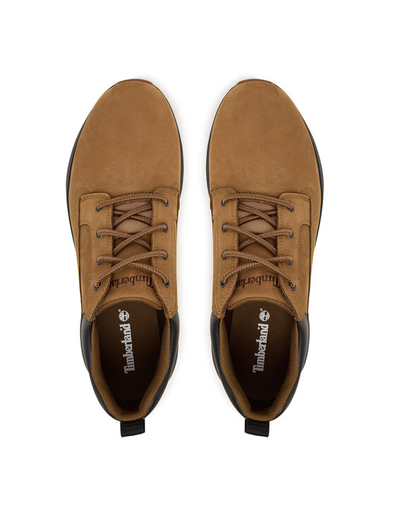 Timberland Снікерcи Timberland Killingtion Trekker Low TB0A69EDEM51 Коричневий