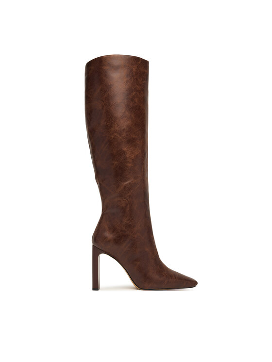 Aldo Чоботи Aldo Elyne 14183551 Коричневий