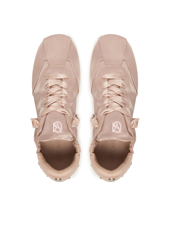 Steve Madden Снікерcи Steve Madden Artiste 11005233 Рожевий