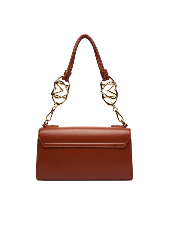 LOVE MOSCHINO Сумка LOVE MOSCHINO JC4051PP1NLF0312 Коричневий