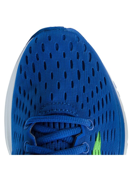 Brooks Buty do biegania Brooks Ravenna 9 110280 1D 416 Niebieski