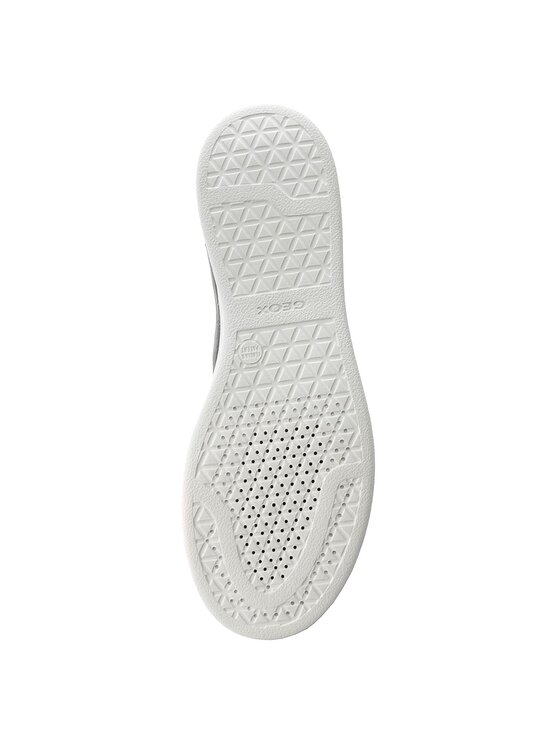 Geox Sportcipők Geox D Jaysen A D621BA 08507 C9999 Fekete