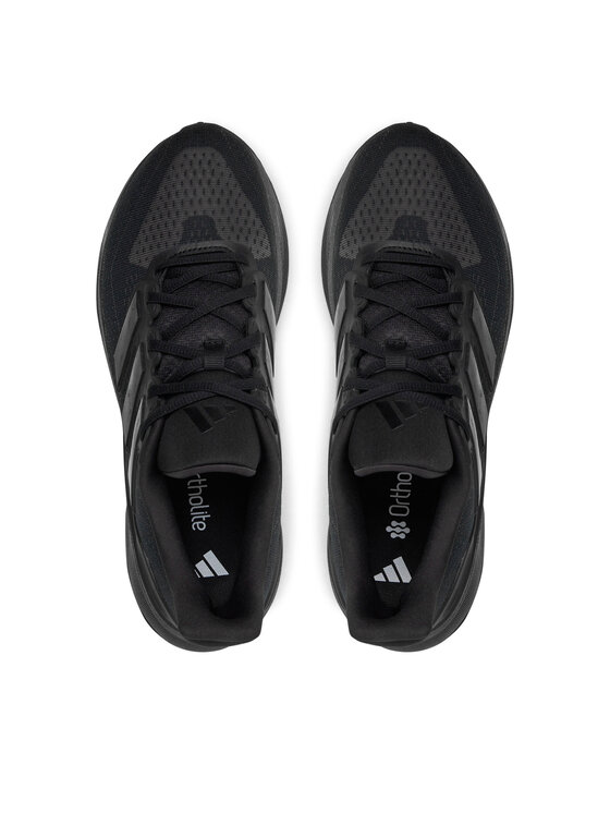 adidas Взуття для бігу adidas Ultrabounce 5 IH2640 Чорний