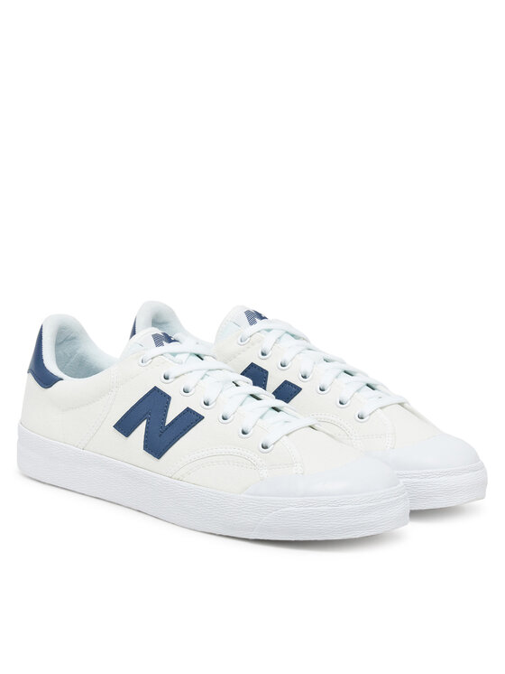 New Balance Modne superge New Balance BB100CNV Bela