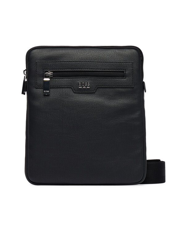 BOSS Bandolera BOSS Lewys Envelope 50562933 Negro