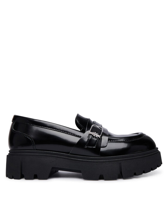 Calvin Klein Chunky loafers Calvin Klein V4A4-83429-0822 D Nero