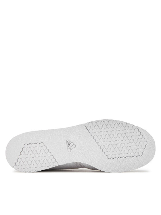 adidas Batai į sporto salę adidas Powerlift 5 Weightlifting ID2474 Balta