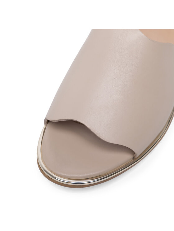 Lasocki Ciabatte Lasocki WYL3784-3Z Beige