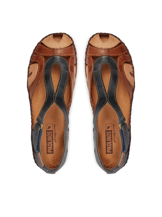 Pikolinos Sandali Pikolinos Cadaques W8K-1569C1 Blu