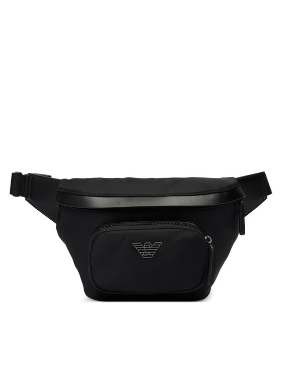 Emporio Armani Jostas soma Emporio Armani EM001805 AF13454 UC001 Melns