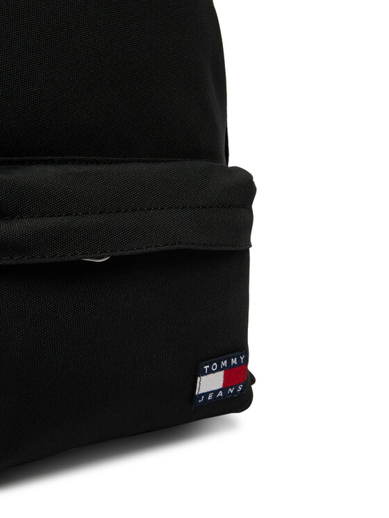 Tommy Jeans Zaino Tommy Jeans Tjw Ess Daily Dome Backpack AW0AW18648 Nero