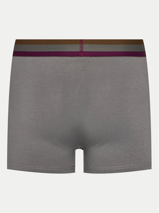 Cristiano Ronaldo CR7 Cristiano Ronaldo CR7 Boxer szett 8100-49 Színes