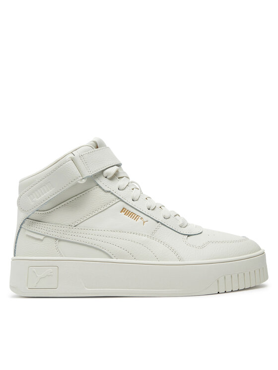 Puma Снікерcи Puma Carina Street Mid 392337 11 Сірий