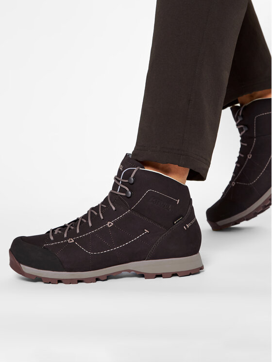 Meindl Turistiniai batai Meindl Rialto Mid Gtx GORE-TEX 4628 Ruda