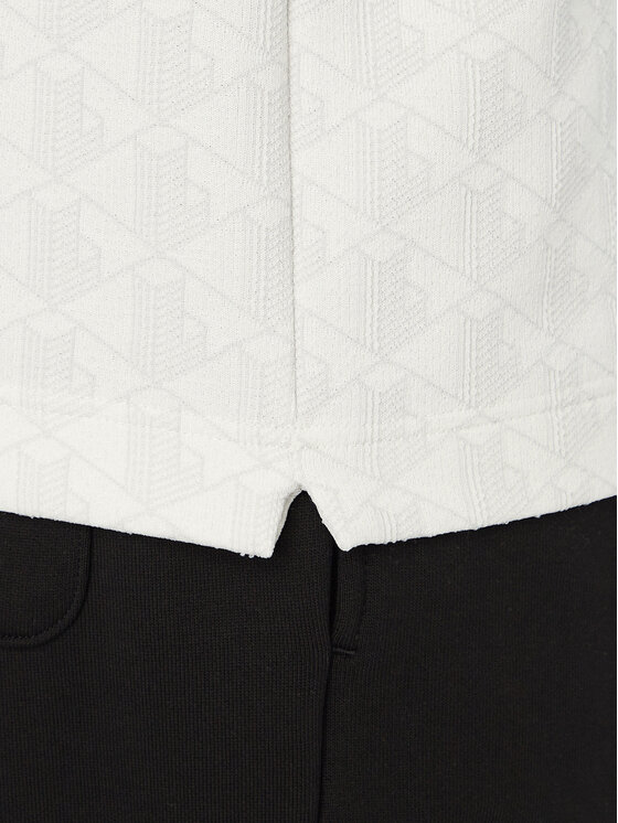 Lacoste Lacoste Polo DH1417 Beis Regular Fit