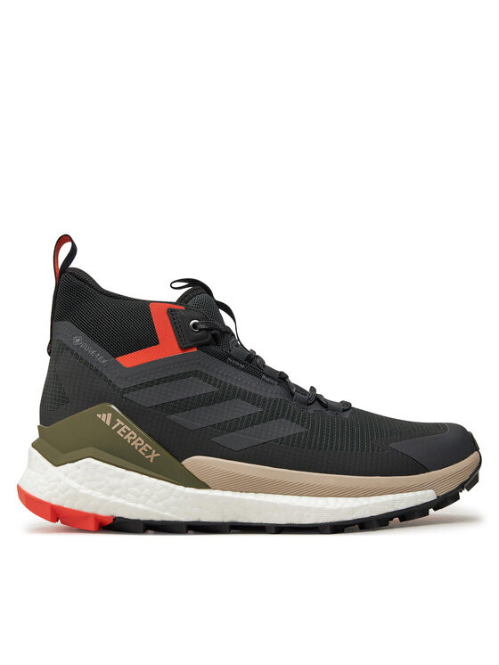 adidas Botas de trekking adidas Terrex Free Hiker 2.0 Gore-Tex IH0669 Gris