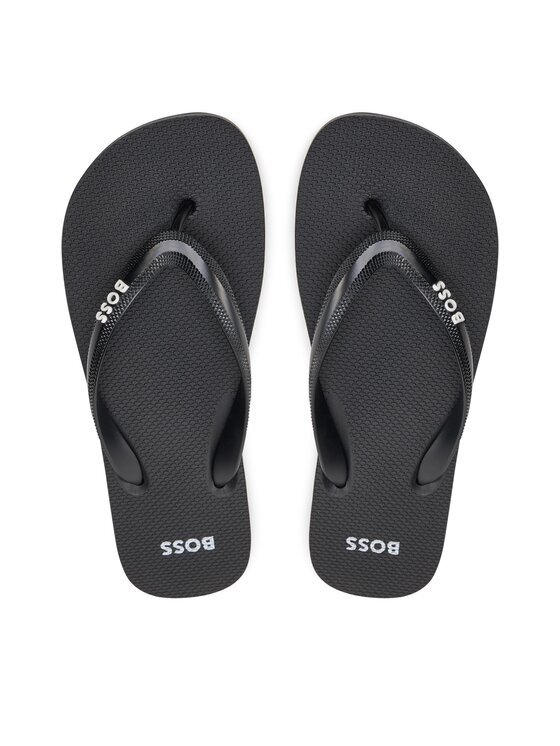 BOSS Flip flop Boss Tracy Thng Rblg N 50498208 Negru