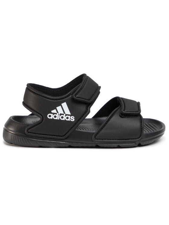 adidas Σανδάλια adidas Altaswim C EG2134 Μαύρο