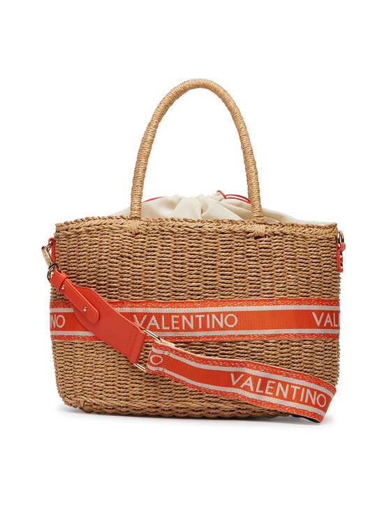 Valentino Сумка Valentino Boho VBGA0L04 Коричневий