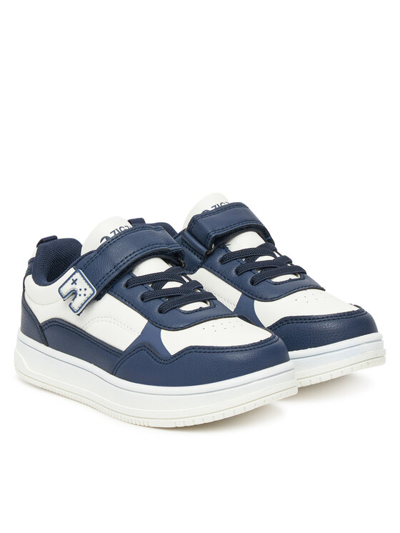 ZigZag Sneakersy ZigZag Lodus Z242052 Niebieski