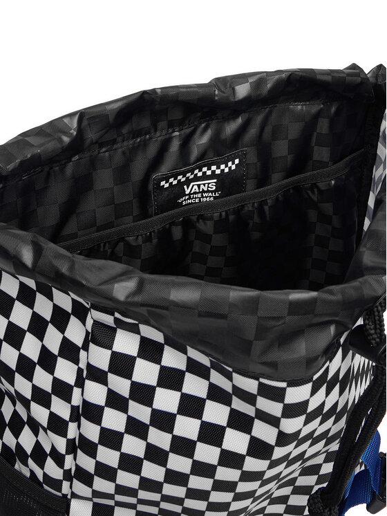 Vans Kuprinės Vans C-UTILITY BACKPACK VN000PSFY28 Juoda