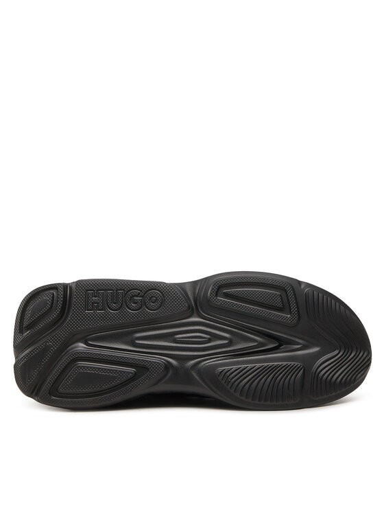 HUGO Zapatillas Hugo Leon Runn Enme 50517122 Negro