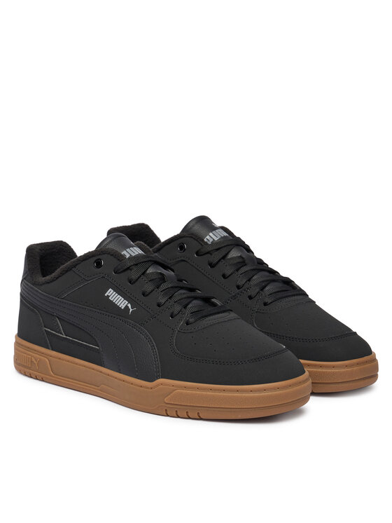 Puma Zapatillas Puma Puma Caven III WTR 407317 Negro