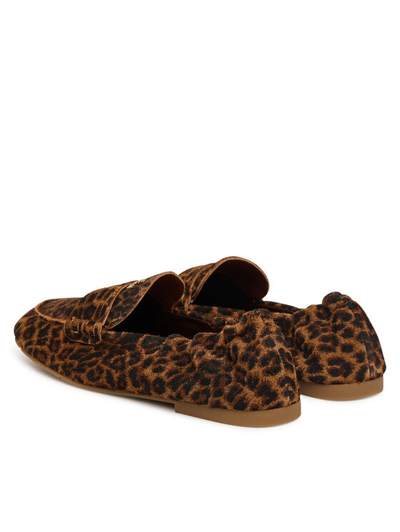 Steve Madden Lordsy Steve Madden 11005673 Brązowy